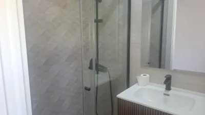Chalet in Albir photo 49