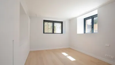 Apartment at Avenida Algortako Etorbidea, No. 8 photo 17