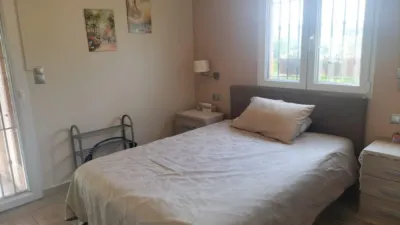 Chalet in Costa Blanca South photo 16