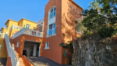 Casa – Dénia, la Pedrera - Vista 2