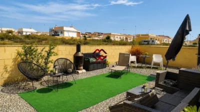 House on Calle Siles photo 15
