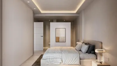 Piso – Pedreguer - Vista 5