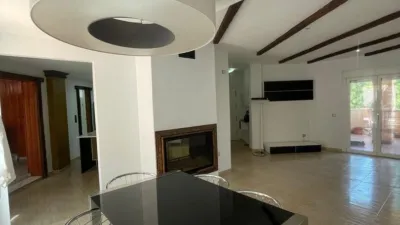 Apartment in Pabellón-Estación-Corte Inglés photo 3
