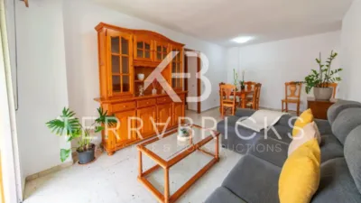 Apartment in Los Cristianos photo 7