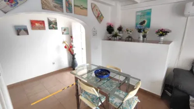 Apartment at Calle de Dinamarca, 2 photo 14