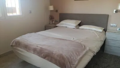 Chalet in Costa Blanca South photo 20