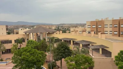 Apartment on Pino Nuevo Street photo 50