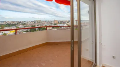 Apartment in Parque Avenida photo 25