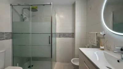 Apartment in Bus Station photo 12