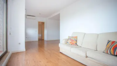 Apartment in Parque Avenida photo 7