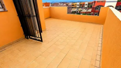 Terraced house in Carrer del Lago de Sanabria photo 22
