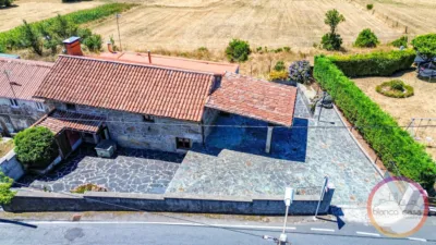 House in Vimianzo photo 3
