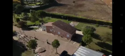 Rustic Finca in El Monte photo 2