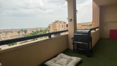 Apartment on Pino Nuevo Street photo 12