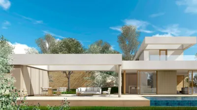 Casa – Dénia, Montgó - Vista 5