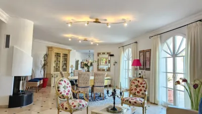 Casa – Pedreguer - Vista 3