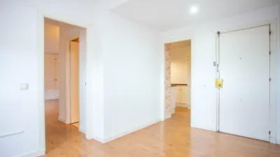 Apartment in Parque Avenida photo 9