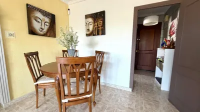 Apartment in Crevillet photo 4