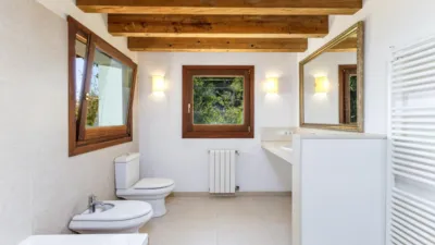 Chalet in Ses Rogetes photo 38