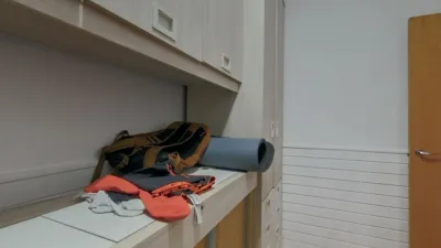 Flat on Carrer del Pont del Treball Digne photo 28
