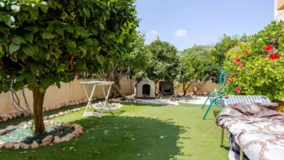Casa – Orihuela, Urbanización Lomas de Cabo Roig, Dehesa de Campoamor - Vista 2