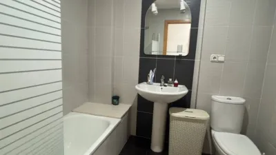Apartment on Pino Nuevo Street photo 22