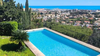 Casa – Dénia - Vista 2