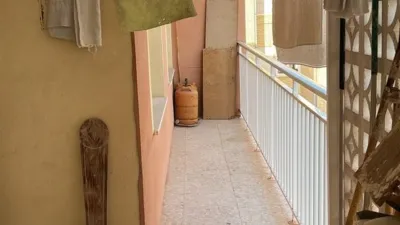Pis – Santa Pola, Edificio Gran Playa, el Baix Vinalopó - Vista 2