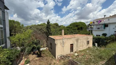 House on Serra Maurina Street, No. 20 photo 3