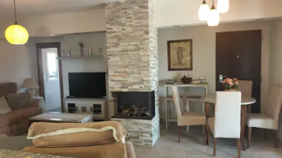 Chalet in Costa Blanca South photo 7