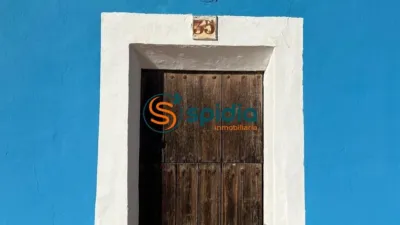 House in El Cocon-Jaravia photo 13