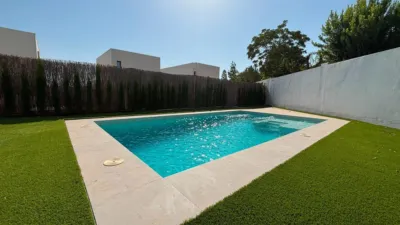 Casa – Sant Joan d'Alacant - Més