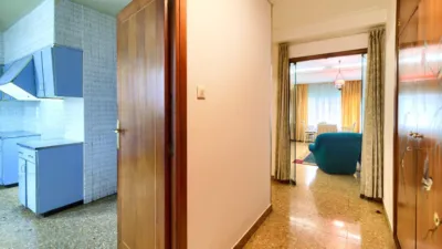 Apartment on Camino Real photo 17