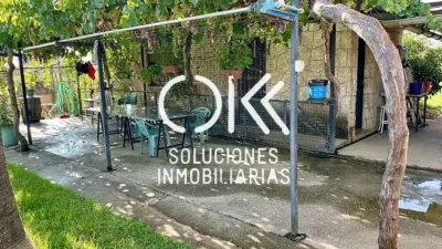 Chalet on Diseminados Street photo 24