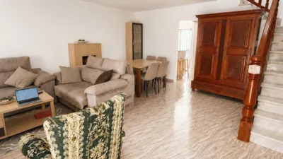 Duplex for sale in Playa Balanegra photo 4