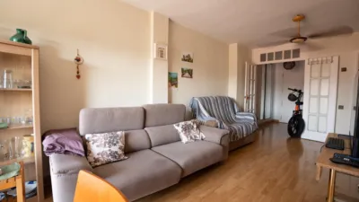 Apartment in Juan Carlos I photo 13