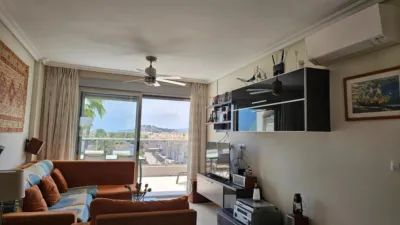 Pis – Dénia - Vista 3