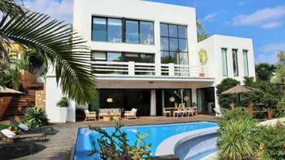Casa – Dénia - Vista 2