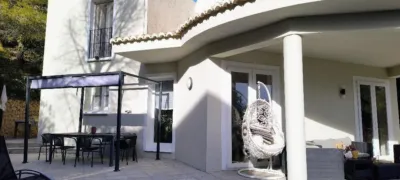 Villa in Santa Clara photo 9