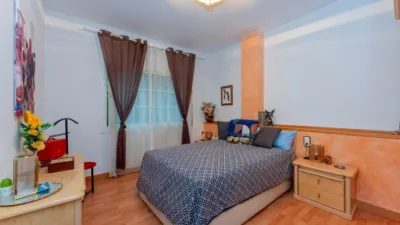 Apartment in Gavà photo 21