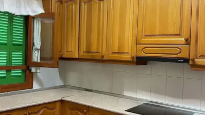 Townhouse in Alaró photo 2