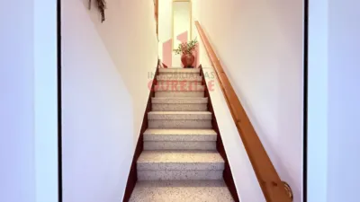 House in San Cibrao Old Town photo 18