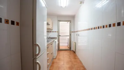 Apartment on Juan Carlos I photo 11