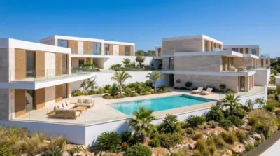 Terreno en venta en Monte Solana - Más