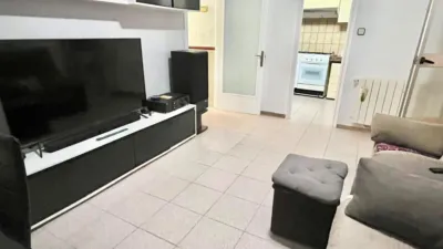Terraced house in Carrer de Terradets photo 3