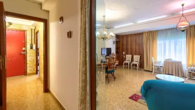 Apartment on Camino Real photo 9
