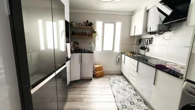 Apartment on Camino de Coín photo 2
