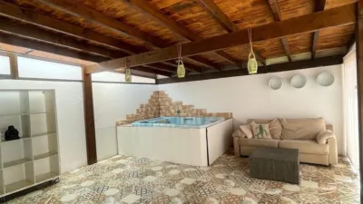 Apartment in Pabellón-Estación-Corte Inglés photo 28