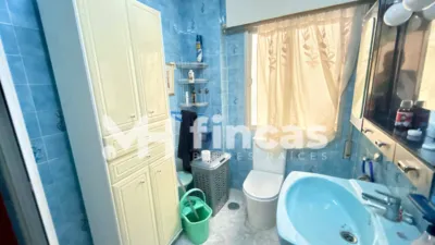 Apartment in Plaza del Perejil photo 11