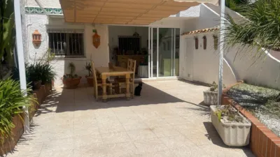 Casa – Dénia, les Marines - Vista 5